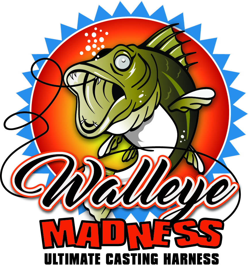 Walleye Madness Lures